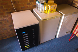 Cleantech start-up hits crowdfunding target on Crowdcube in record time